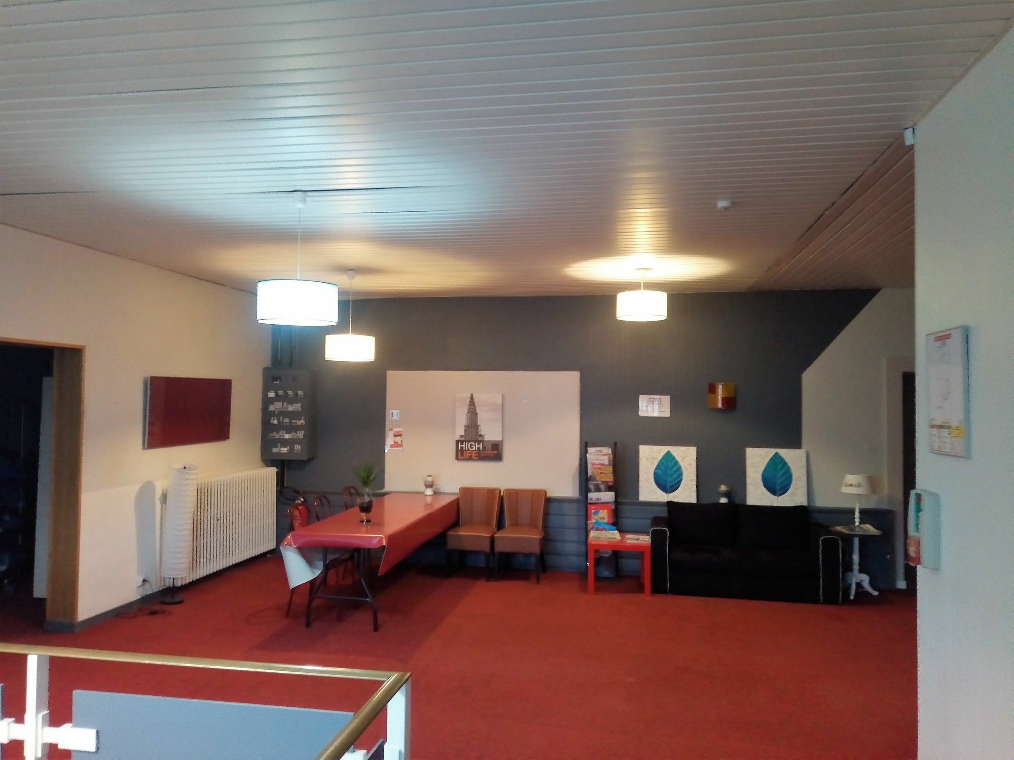 Apparthotel Dijon Congres Expo Esterno foto